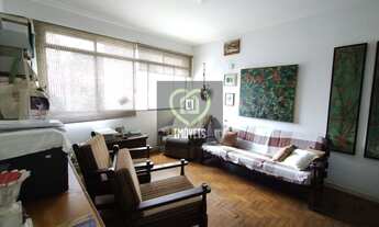 Imagem: Santa Cecília - apartamento à venda 72m²