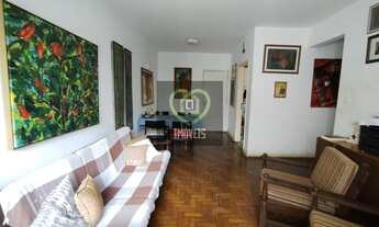 Imagem 2: Santa Cecília - apartamento à venda 72m²