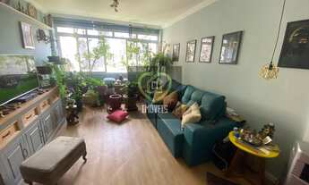 Imagem: Apartamento à venda no bairro Perdizes