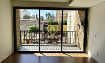 Imagem: Predio novo 2 dormitórios 2 vagas