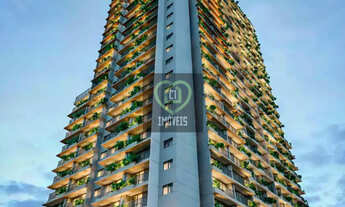 Imagem: Apartamento à venda no bairro Pinheiros