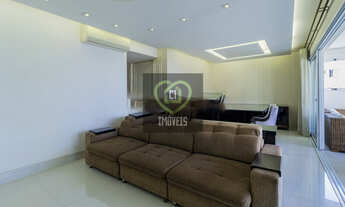 Imagem 4: Apartamento à venda no bairro Perdizes - São Paulo/SP, Zona Oeste