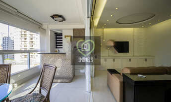 Imagem 1: Apartamento à venda no bairro Perdizes - São Paulo/SP, Zona Oeste