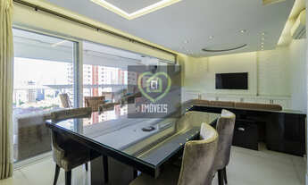 Imagem 7: Apartamento à venda no bairro Perdizes - São Paulo/SP, Zona Oeste