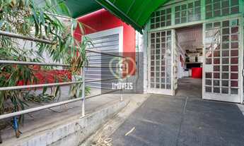 Imagem 4: Imóvel Comercial 195m² - Locação - Pinheiros