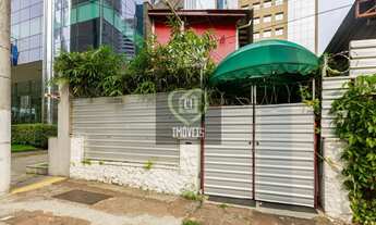 Imagem 3: Imóvel Comercial 195m² - Locação - Pinheiros