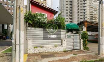 Imagem 2: Imóvel Comercial 195m² - Locação - Pinheiros