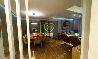 Imagem: Apartamento à venda no bairro Pompeia