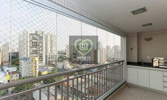 Imagem: Apartamento para alugar no bairro Vila Romana