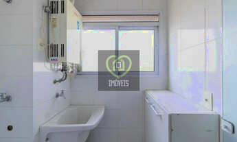 Imagem 5: Apartamento à venda no bairro Pompeia - São Paulo/SP, Zona Oeste