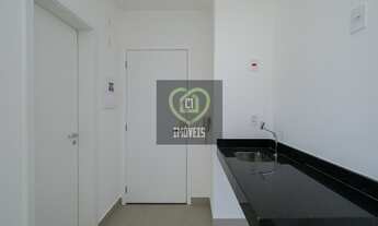 Imagem 6: Studio- Perdizes- Comodidade e Aconchego