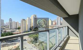 Imagem 5: Studio- Perdizes- Comodidade e Aconchego