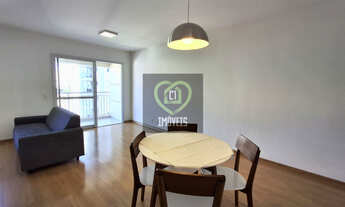 Imagem 4: Apartamento tipo para venda em Pompéia com 2 quartos, sendo 1 suíte, 77m²