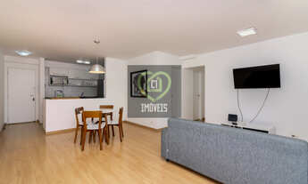 Imagem 7: Apartamento tipo para venda em Pompéia com 2 quartos, sendo 1 suíte, 77m²