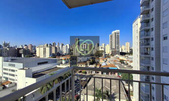 Imagem: Apartamento tipo para venda em Pompéia