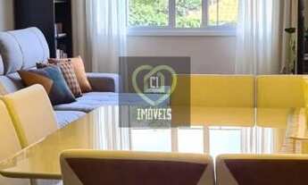 Imagem 3: Apartamento à venda no bairro Perdizes - São Paulo/SP, Zona Oeste