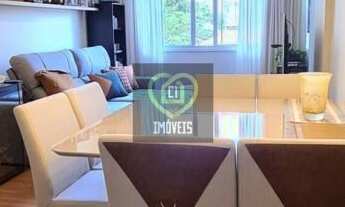 Imagem 5: Apartamento à venda no bairro Perdizes - São Paulo/SP, Zona Oeste