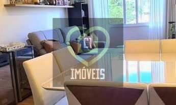 Imagem 4: Apartamento à venda no bairro Perdizes - São Paulo/SP, Zona Oeste