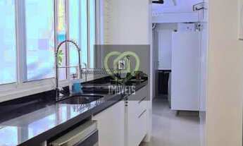 Imagem 7: Apartamento à venda no bairro Perdizes - São Paulo/SP, Zona Oeste