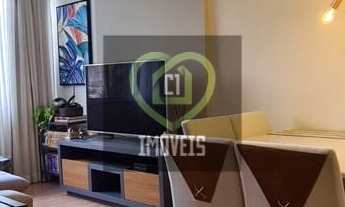 Imagem 2: Apartamento à venda no bairro Perdizes - São Paulo/SP, Zona Oeste