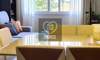 Imagem 6: Apartamento à venda no bairro Perdizes - São Paulo/SP, Zona Oeste