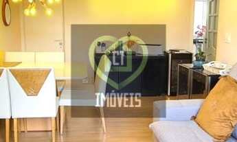 Imagem: Apartamento à venda no bairro Perdizes