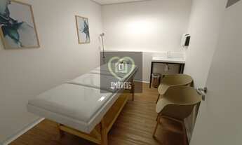 Imagem 4: Conjunto Comercial - 360 m² de área útil | 4 banheiros