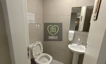 Imagem 3: Conjunto Comercial - 360 m² de área útil | 4 banheiros