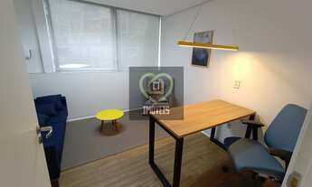 Imagem 5: Conjunto Comercial - 360 m² de área útil | 4 banheiros