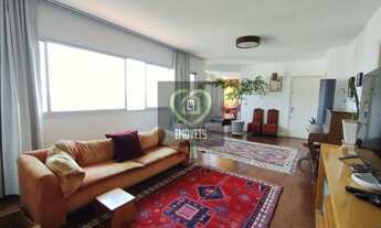 Imagem: Sumaré / Vila Madalena - apartamento amplo