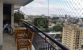 Imagem 6: Apartamento à venda no bairro Vila Romana - São Paulo/SP, Zona Oeste