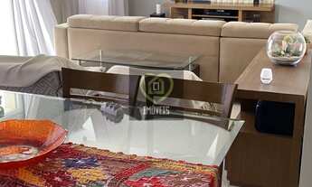 Imagem 3: Apartamento à venda no bairro Vila Romana - São Paulo/SP, Zona Oeste