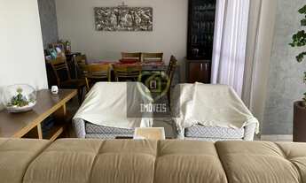 Imagem 4: Apartamento à venda no bairro Vila Romana - São Paulo/SP, Zona Oeste