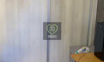 Imagem 5: Apartamento à venda no bairro Vila Romana - São Paulo/SP, Zona Oeste