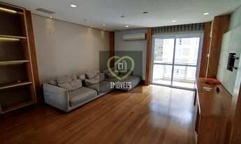 Imagem: Apartamento 163m²- 03 dormitórios - Jardins