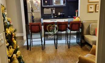 Imagem 6: Apartamento à venda no bairro Pompeia - São Paulo/SP, Zona Oeste