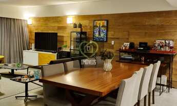 Imagem 3: Apartamento à venda no bairro Pompeia - São Paulo/SP, Zona Oeste