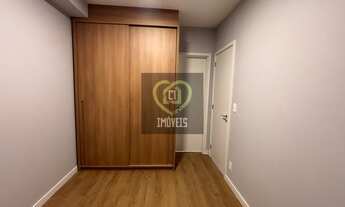 Imagem 6: Apartamento 1 suíte - 34 metros - Moema