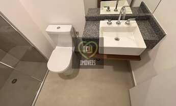 Imagem 3: Apartamento 1 suíte - 34 metros - Moema