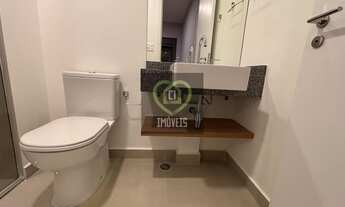 Imagem 2: Apartamento 1 suíte - 34 metros - Moema