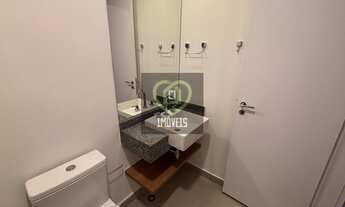 Imagem 4: Apartamento 1 suíte - 34 metros - Moema