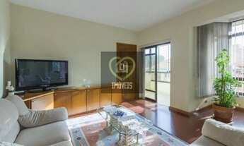 Imagem: Apartamento à venda no bairro Perdizes