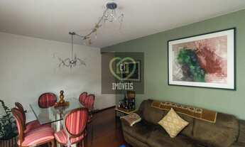 Imagem 5: Apartamento à venda no bairro Santa Cecília - São Paulo/SP