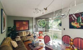 Imagem: Apartamento à venda no bairro Santa Cecília