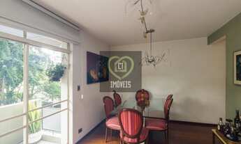 Imagem 2: Apartamento à venda no bairro Santa Cecília - São Paulo/SP