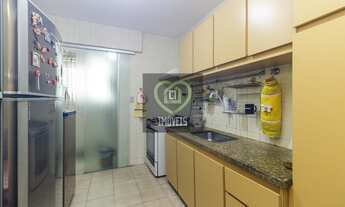 Imagem 6: Apartamento à venda no bairro Santa Cecília - São Paulo/SP