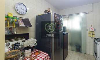 Imagem 7: Apartamento à venda no bairro Santa Cecília - São Paulo/SP