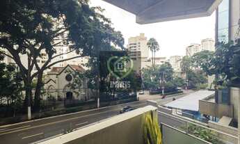 Imagem 4: Apartamento à venda no bairro Santa Cecília - São Paulo/SP