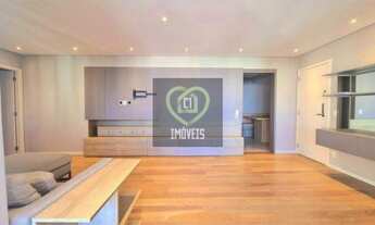 Imagem: Apartamento à venda no bairro Sumaré