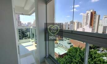 Imagem: Perdizes - apartamento para locação